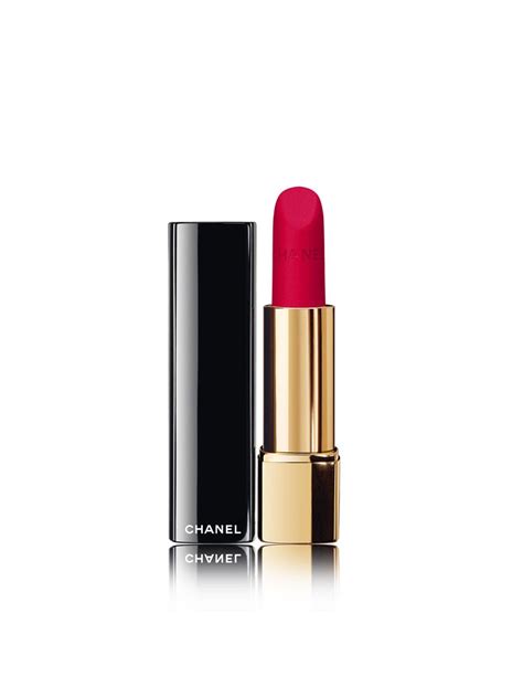 chanel lipstick 38 la fascinante